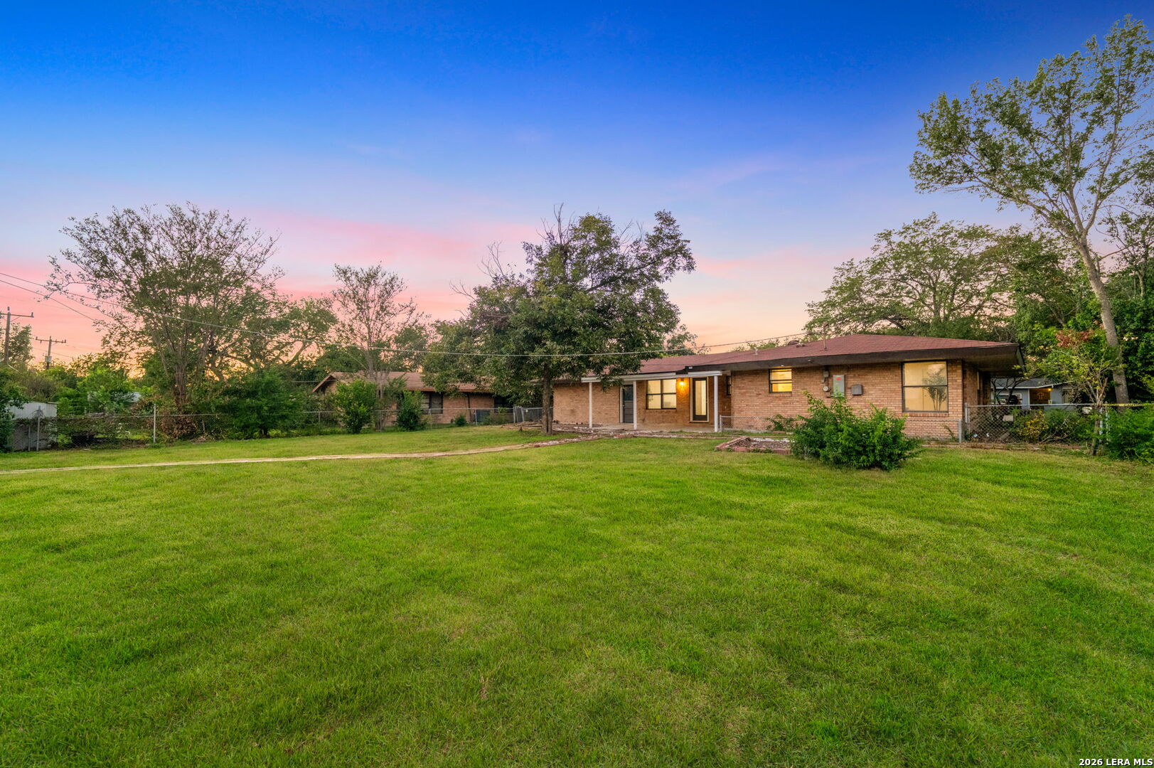 234 Zephyr Drive Windcrest TX 78239