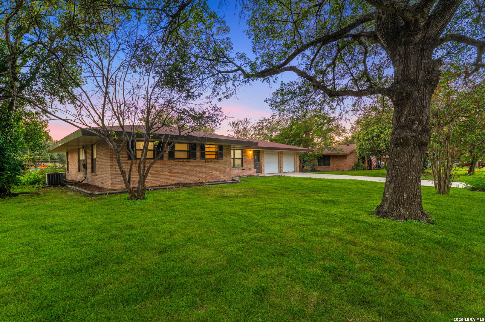 234 Zephyr Drive Windcrest TX 78239