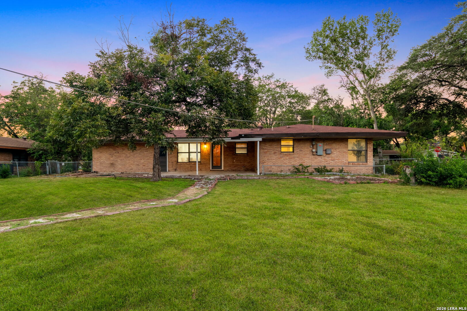 234 Zephyr Drive Windcrest TX 78239