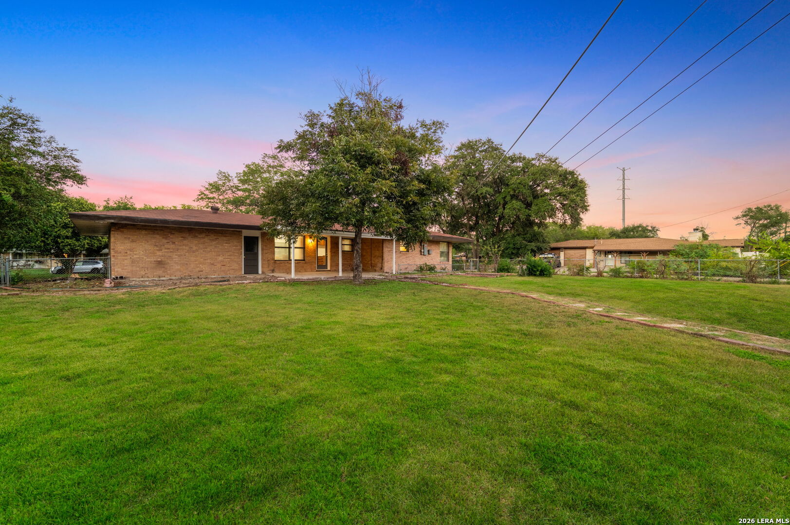 234 Zephyr Drive Windcrest TX 78239