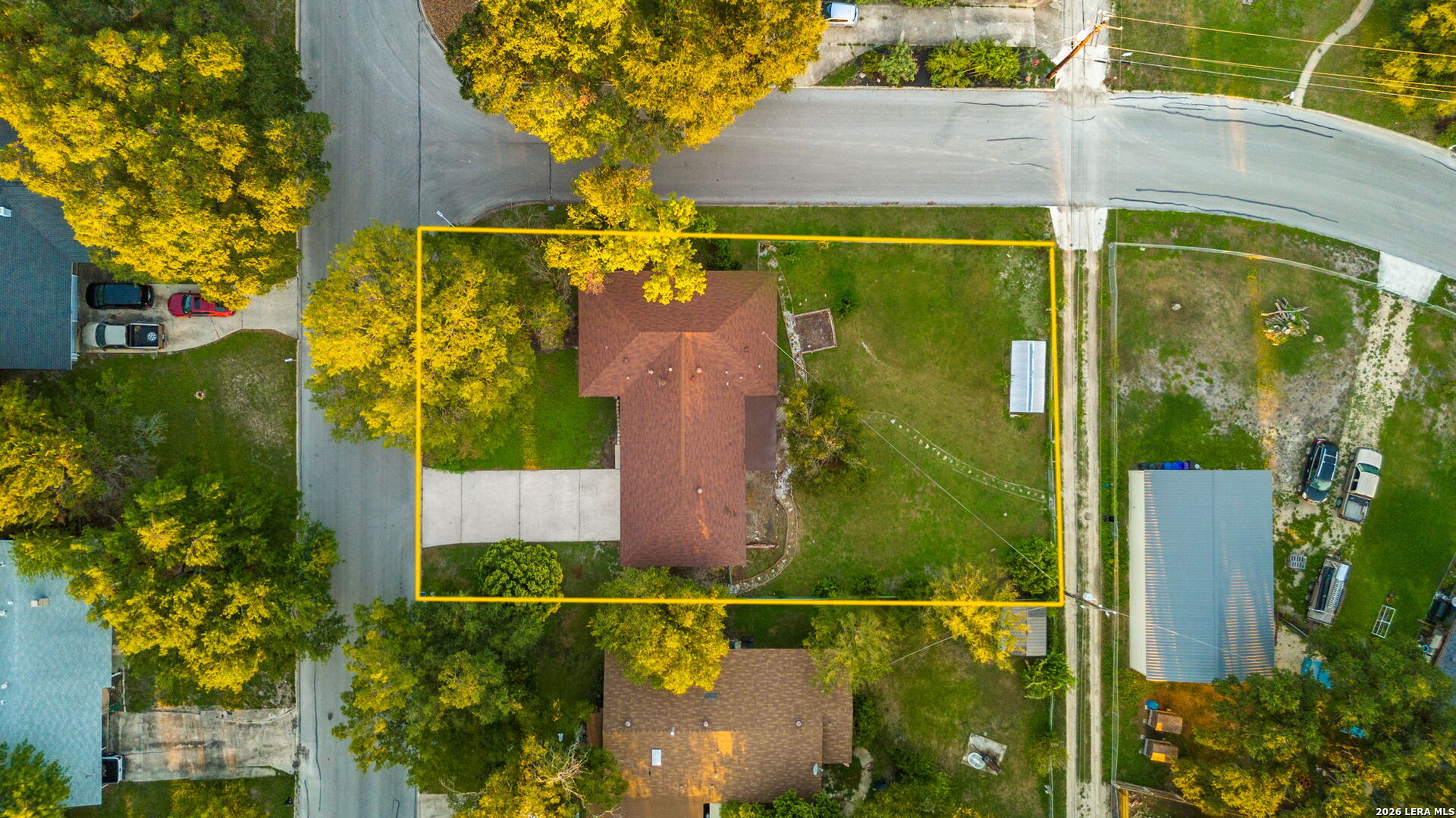 234 Zephyr Drive Windcrest TX 78239