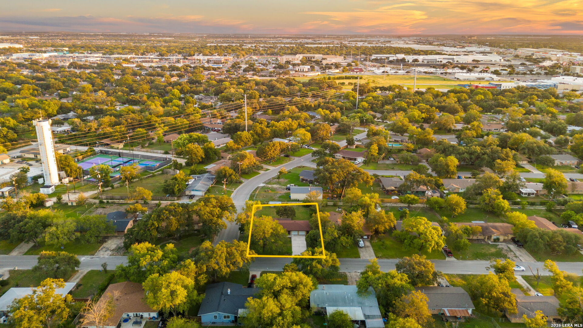 234 Zephyr Drive Windcrest TX 78239