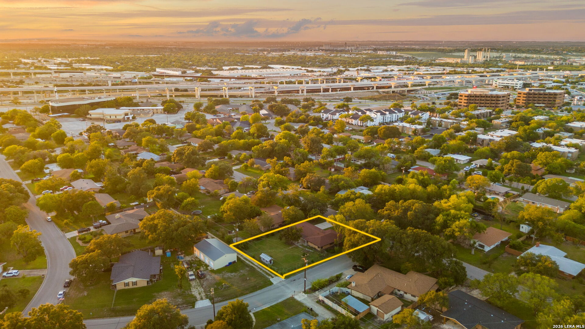 234 Zephyr Drive Windcrest TX 78239