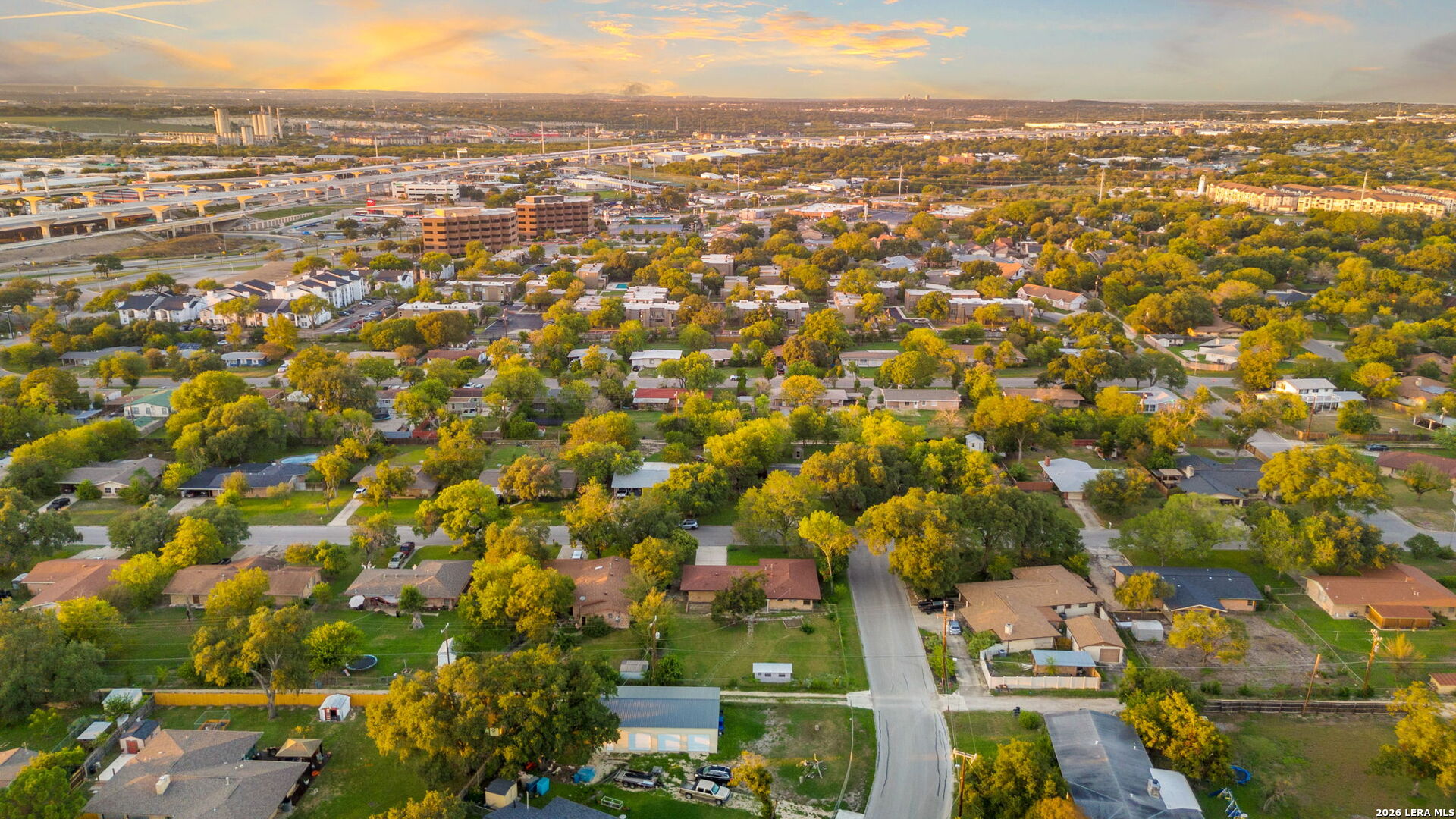 234 Zephyr Drive Windcrest TX 78239