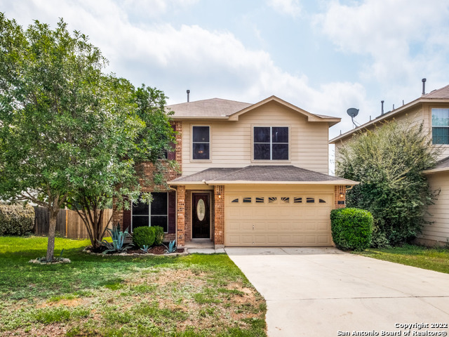 126 Coopers Hawk San Antonio TX 78253