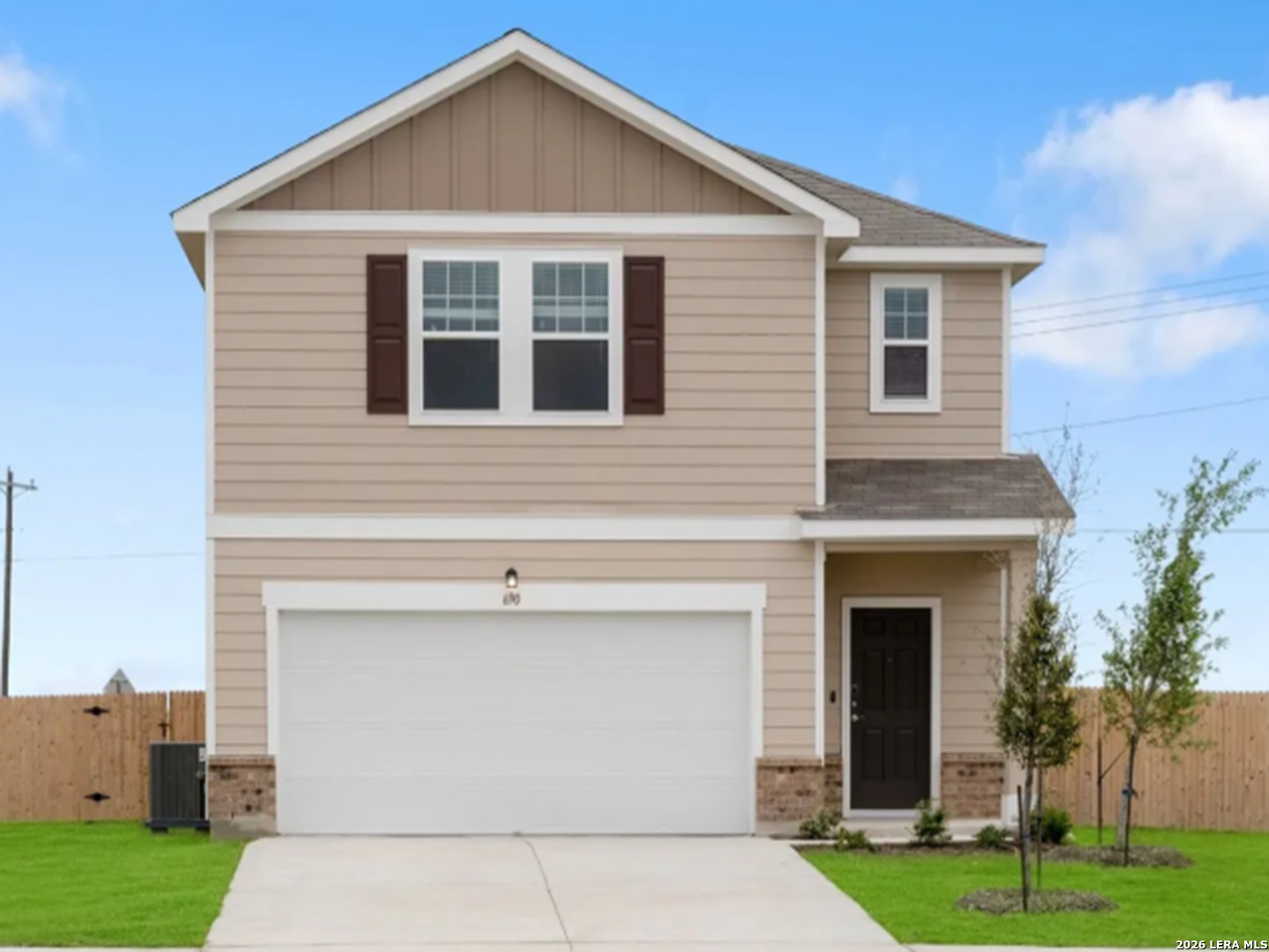 14115 Birch View San Antonio TX 78252