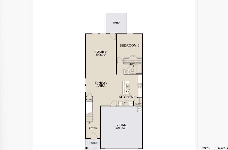 14115 Birch View San Antonio TX 78252