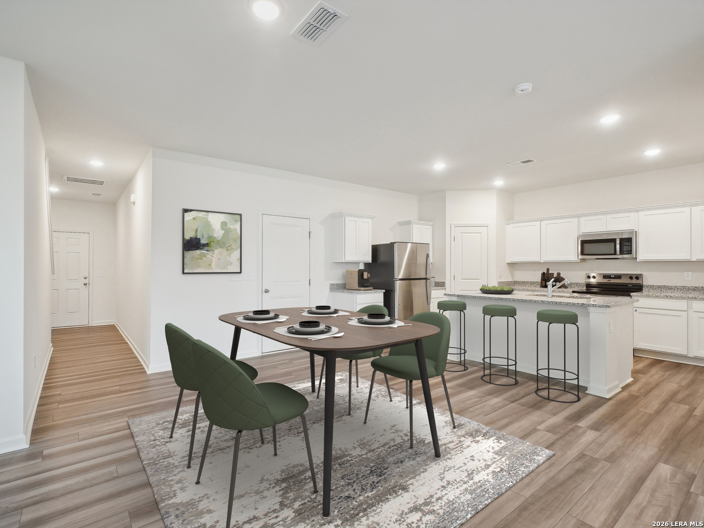 14115 Birch View San Antonio TX 78252
