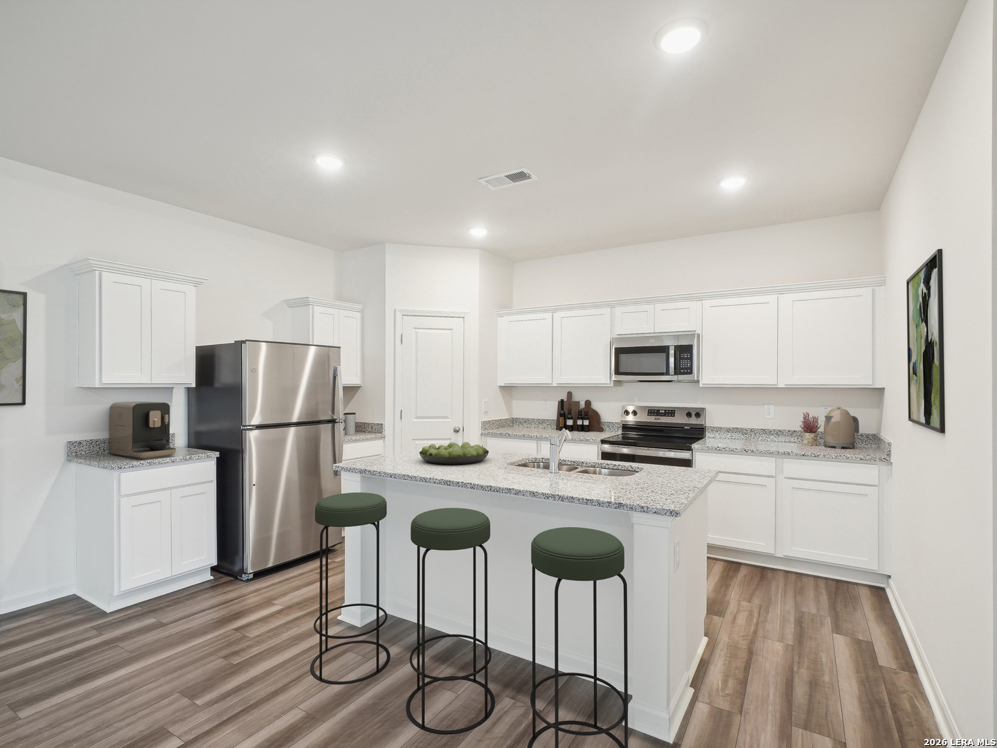 14115 Birch View San Antonio TX 78252