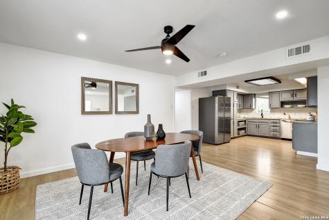 568 W Quill Drive San Antonio TX 78228