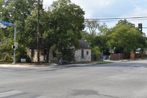 245 Fair Avenue San Antonio TX 78223