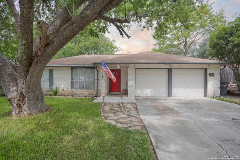 6311 Ridge Tree Drive San Antonio TX 78233