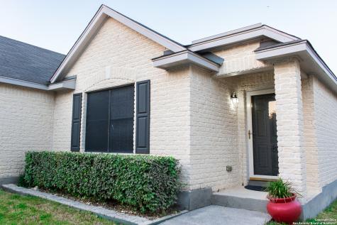 20826 Pearl Harvest San Antonio TX 78259