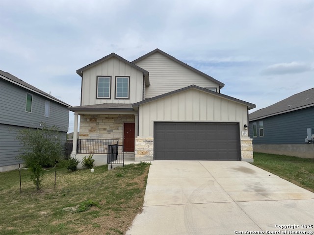 135 Antler Bend San Antonio TX 78253