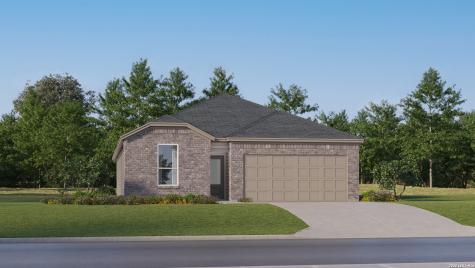 14915 Granite Garden Elmendorf TX 78112