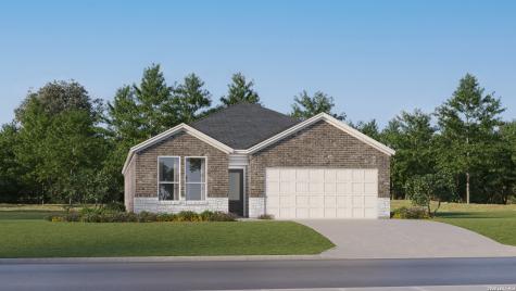 14915 Granite Garden Elmendorf TX 78112