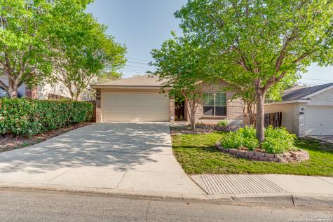 10807 Bearwolf Bay San Antonio TX 78245