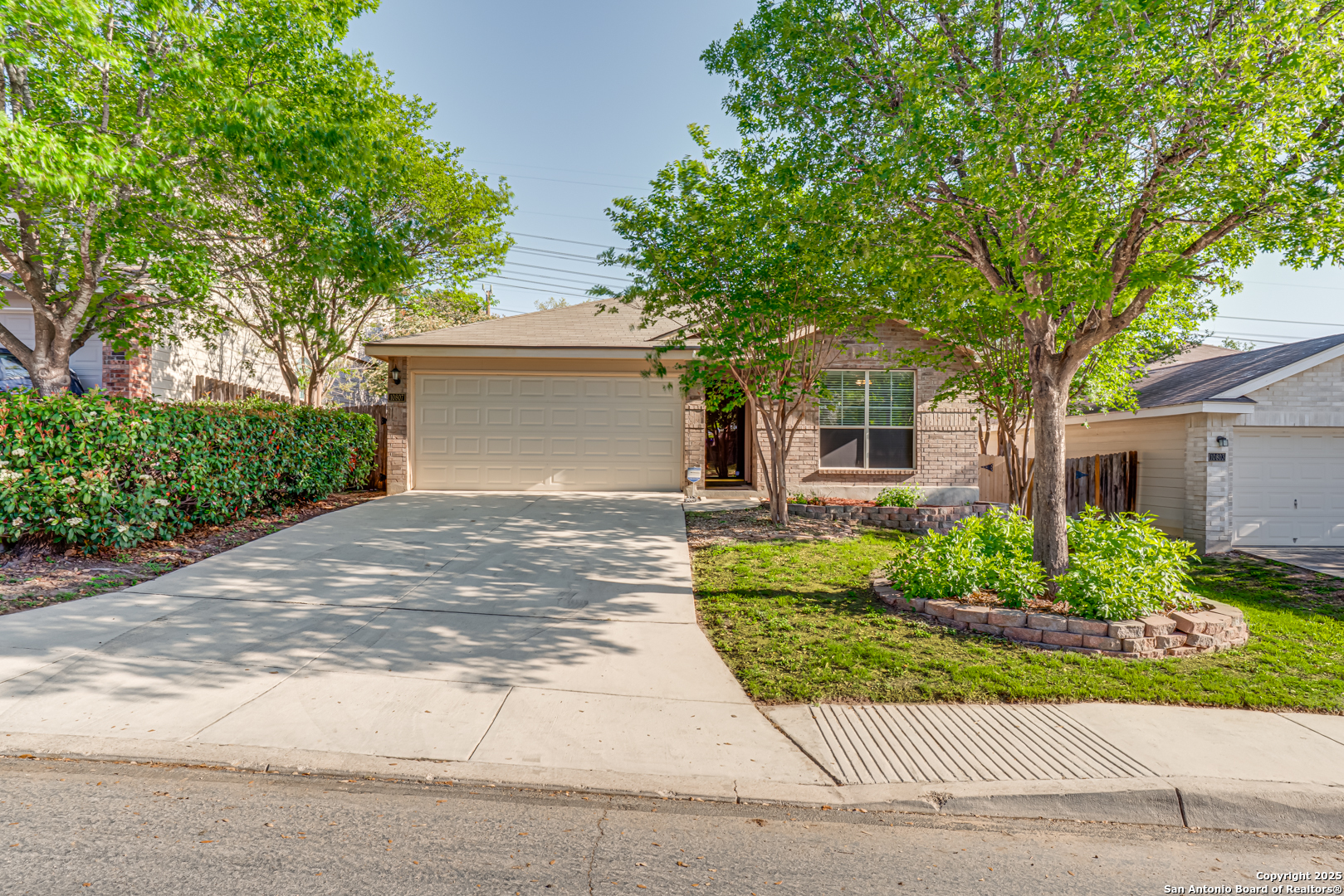 10807 Bearwolf Bay San Antonio TX 78245