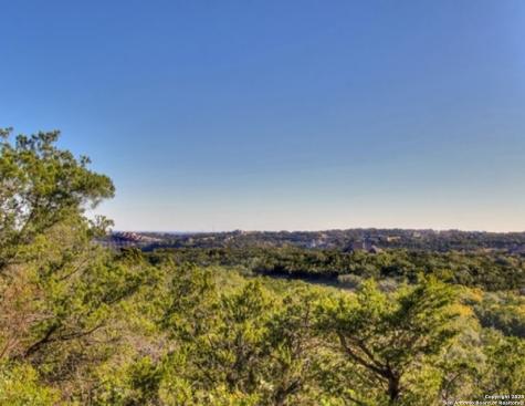 21390 Cielo Vista Drive San Antonio TX 78255