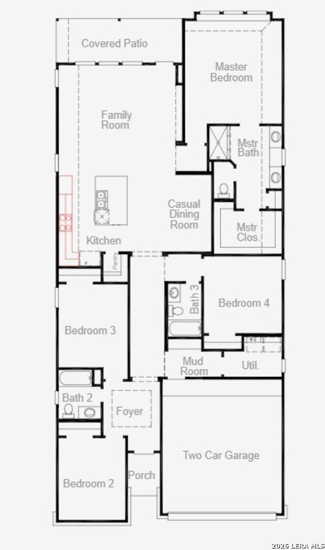 12356 Goulding San Antonio TX 78254