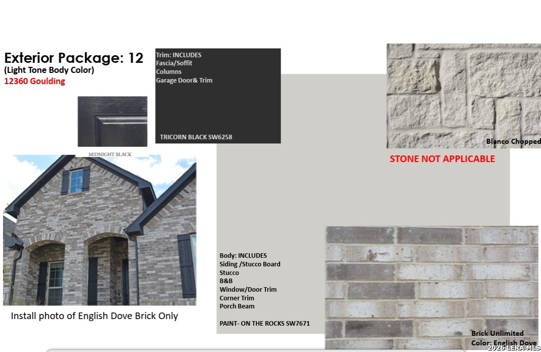12356 Goulding San Antonio TX 78254