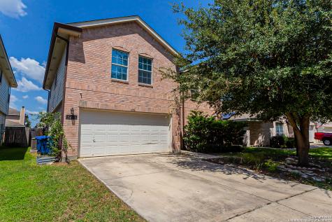 7431 Concerto Drive San Antonio TX 78266