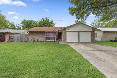5250 Gordon Cooper Kirby TX 78219