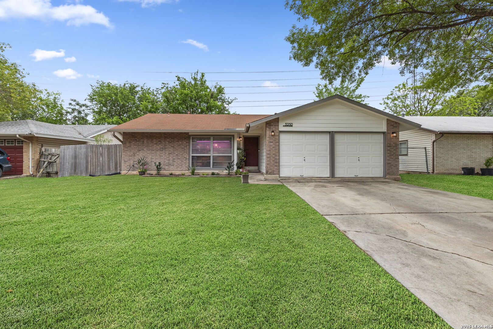 5250 Gordon Cooper Kirby TX 78219