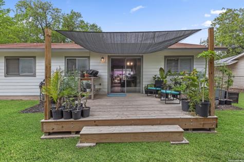 5250 Gordon Cooper Kirby TX 78219