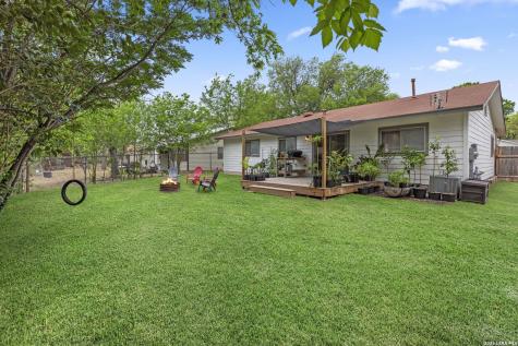 5250 Gordon Cooper Kirby TX 78219