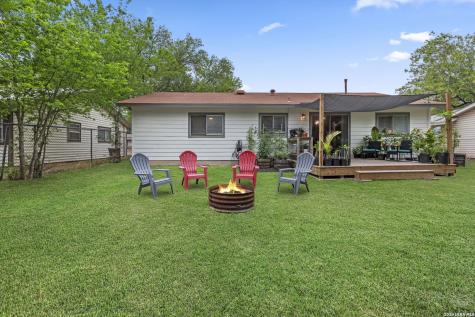 5250 Gordon Cooper Kirby TX 78219