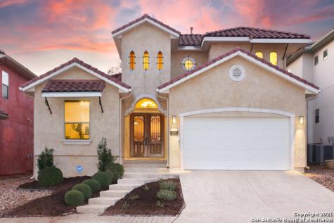 16023 Huebner Bluff San Antonio TX 78248