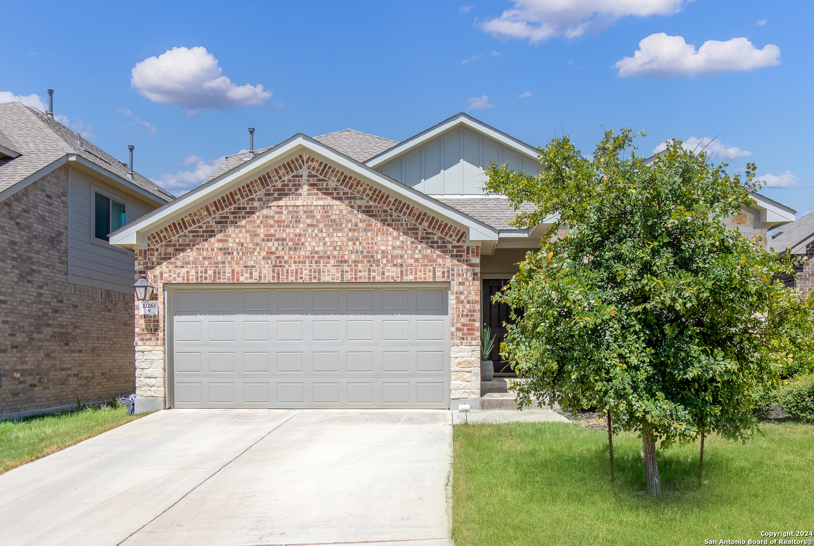 10261 Bricewood Place San Antonio TX 78254