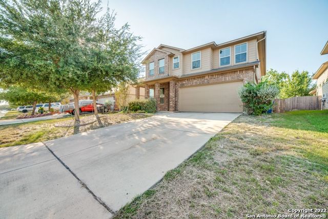 5910 Pearl Pass San Antonio TX 78222
