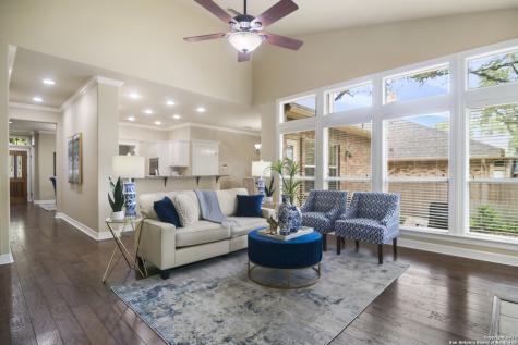 17206 Fawn Cloud Lane San Antonio TX 78248