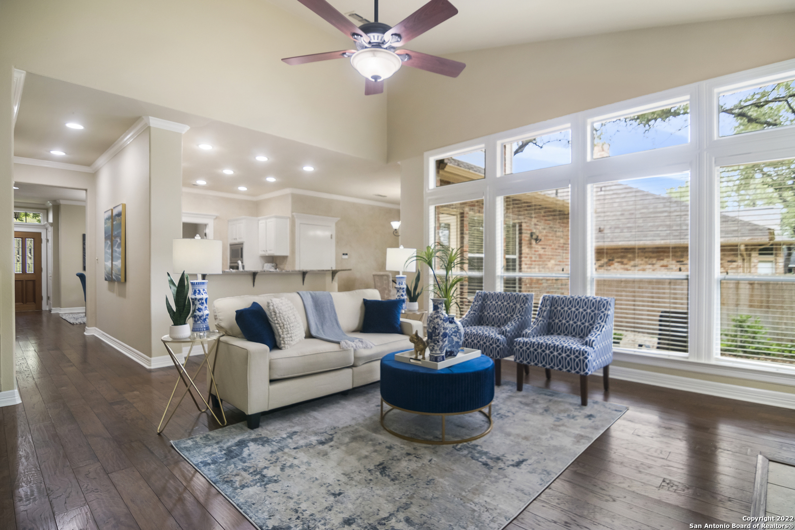 17206 Fawn Cloud Lane San Antonio TX 78248