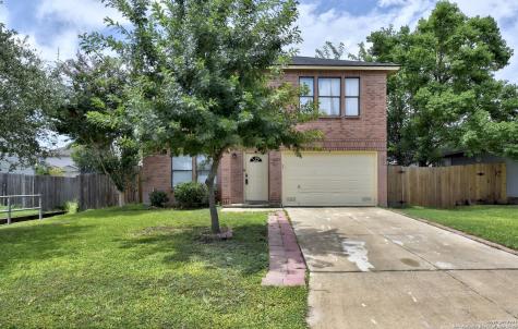 8523 Morning Grove Converse TX 78109