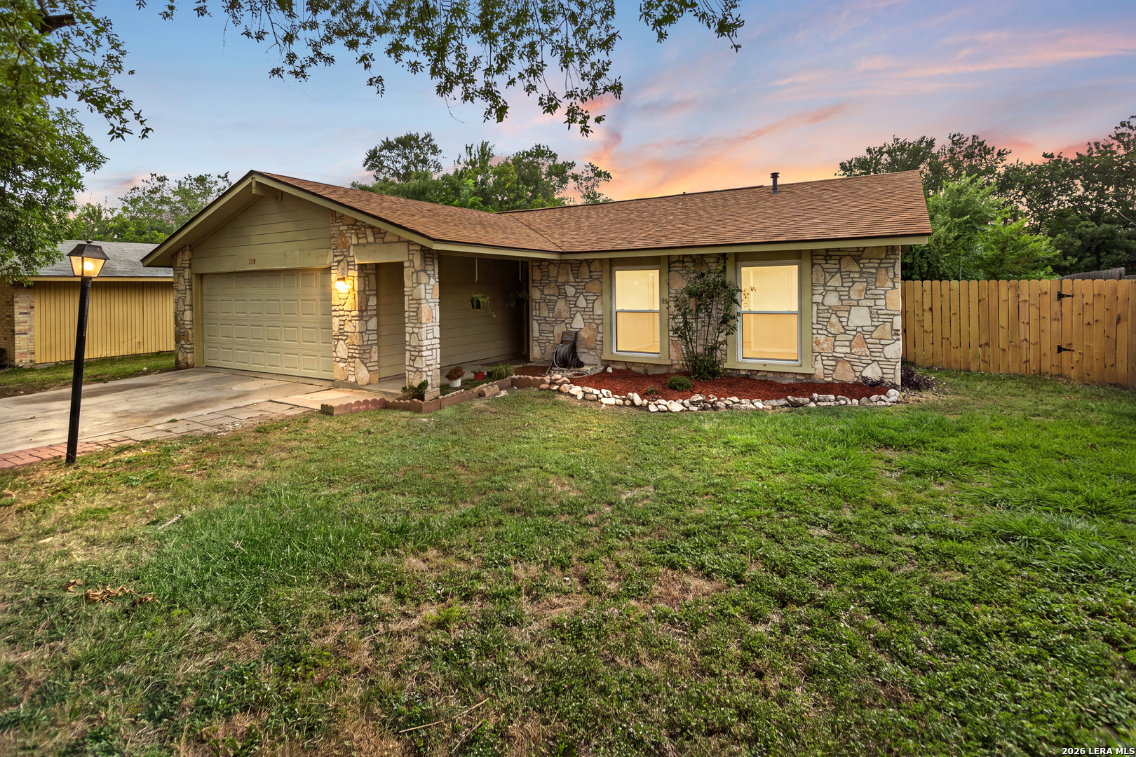 923 Saddlebrook Drive San Antonio TX 78245