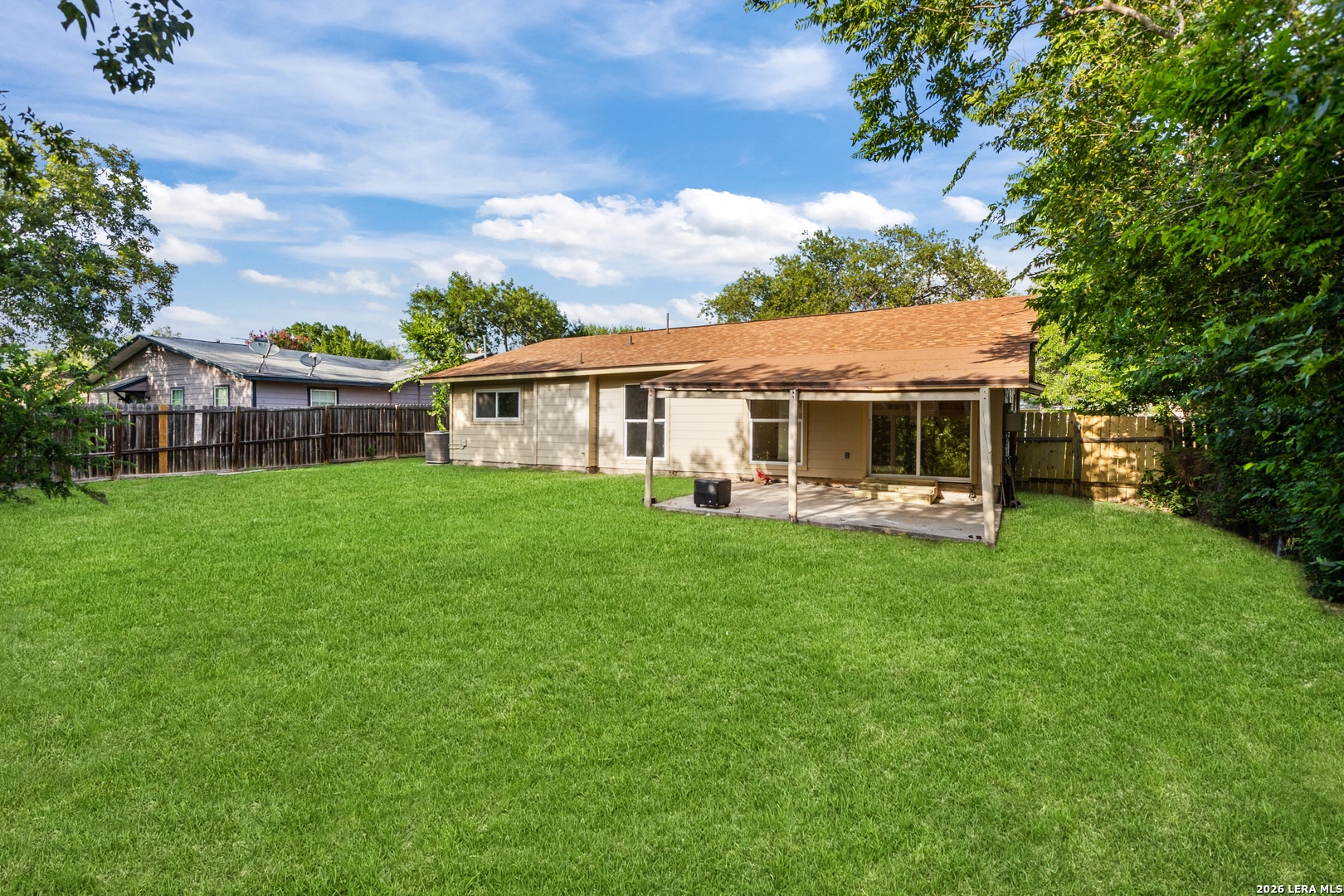 923 Saddlebrook Drive San Antonio TX 78245
