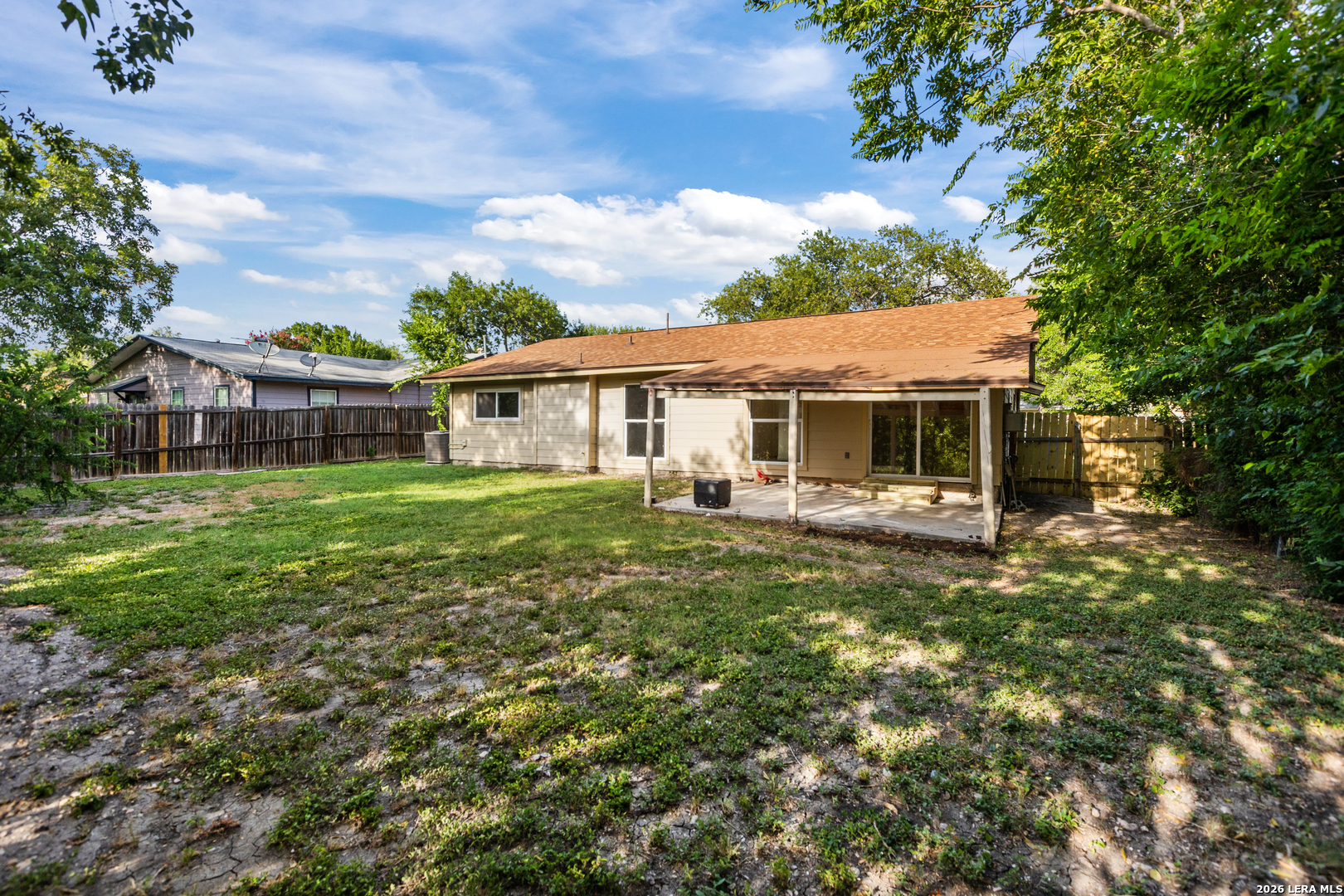 923 Saddlebrook Drive San Antonio TX 78245