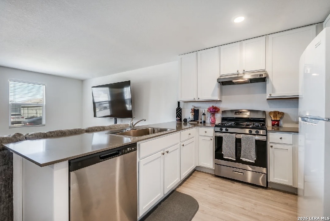 8623 Astral Place San Antonio TX 78252