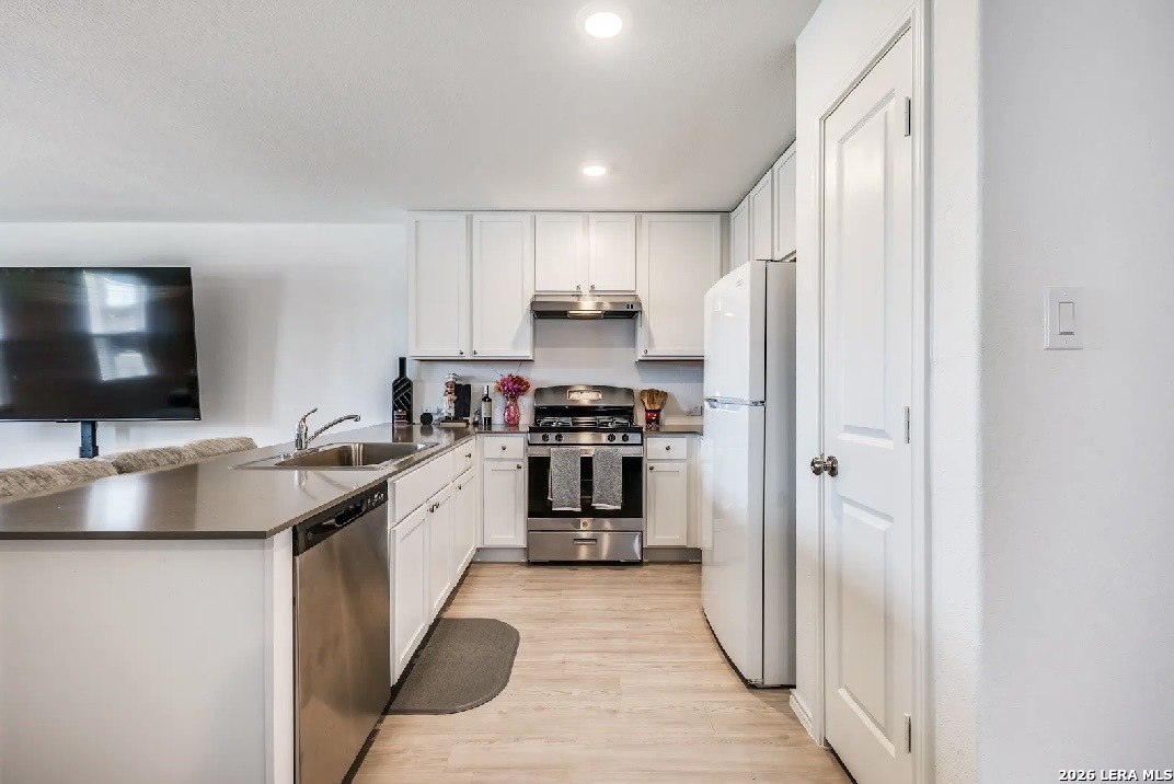 8623 Astral Place San Antonio TX 78252