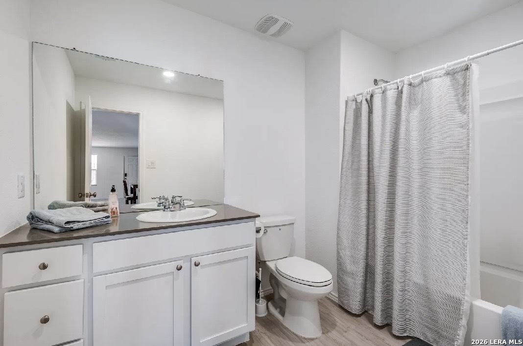 8623 Astral Place San Antonio TX 78252