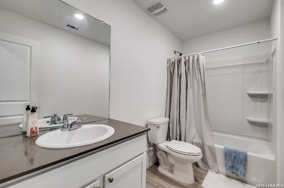 8623 Astral Place San Antonio TX 78252