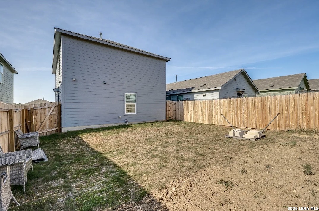 8623 Astral Place San Antonio TX 78252