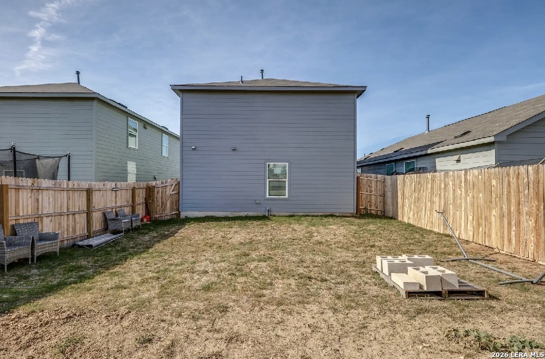 8623 Astral Place San Antonio TX 78252