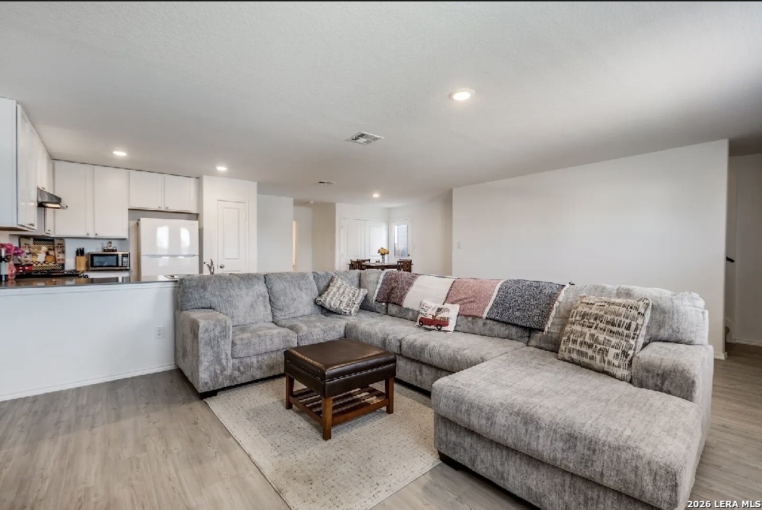 8623 Astral Place San Antonio TX 78252