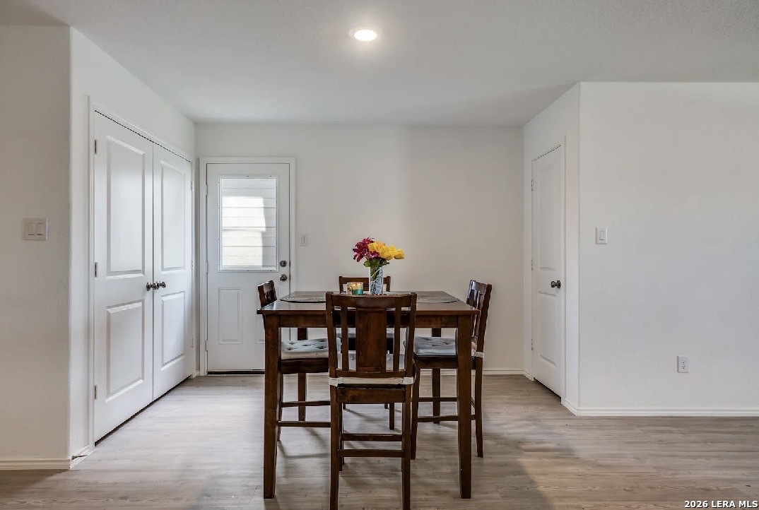 8623 Astral Place San Antonio TX 78252