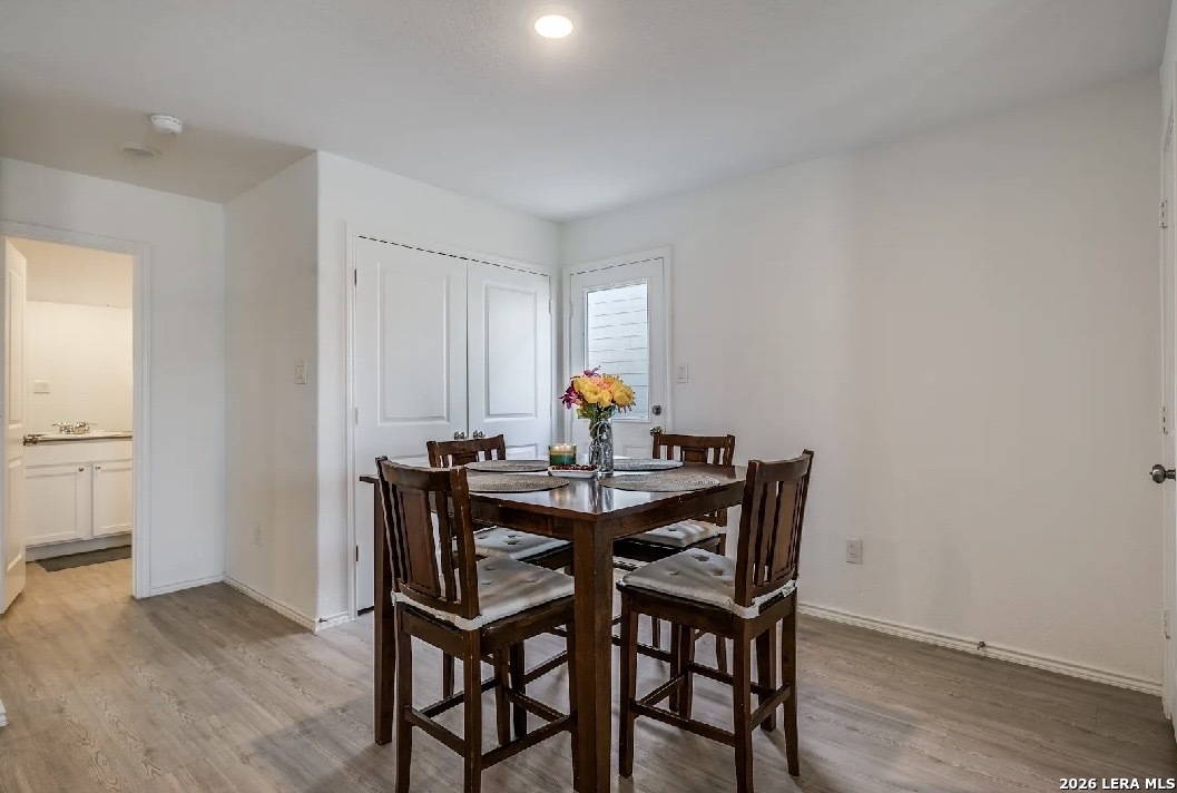 8623 Astral Place San Antonio TX 78252