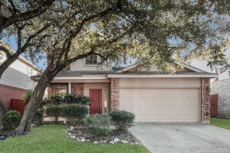 9319 Foxgrove Way San Antonio TX 78251